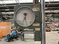 Zwick&co 1161 trekbank - afbeelding 13 van  14