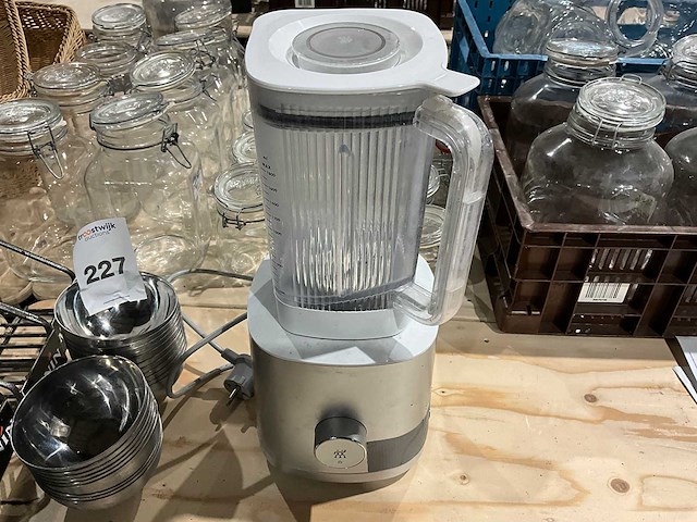 Zwilling - 53001 - blender - afbeelding 1 van  3