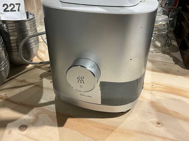 Zwilling - 53001 - blender - afbeelding 2 van  3