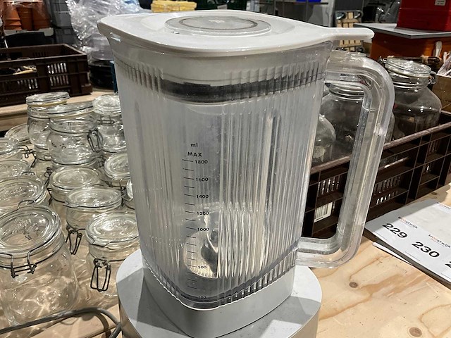 Zwilling - 53001 - blender - afbeelding 3 van  3