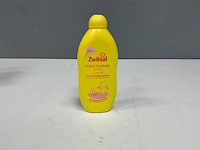 Zwitsal baby huidolie (29x) - afbeelding 4 van  7