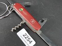Zwitsers zakmes - afbeelding 2 van  4