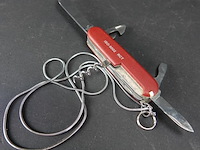 Zwitsers zakmes - afbeelding 3 van  4