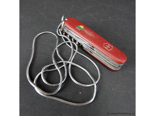 Zwitsers zakmes - afbeelding 4 van  4