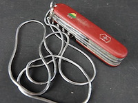 Zwitsers zakmes - afbeelding 4 van  4