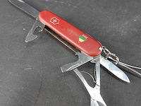 Zwitsers zakmes - afbeelding 2 van  4