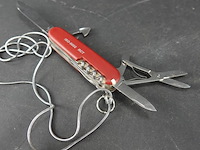 Zwitsers zakmes - afbeelding 3 van  4