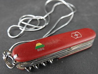 Zwitsers zakmes - afbeelding 4 van  4