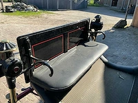 Zwitserse boodschappenwagen - afbeelding 4 van  14
