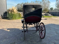 Zwitserse boodschappenwagen - afbeelding 5 van  14