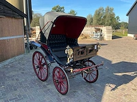 Zwitserse boodschappenwagen - afbeelding 8 van  14