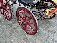 Zwitserse boodschappenwagen - afbeelding 9 van  14