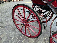 Zwitserse boodschappenwagen - afbeelding 10 van  14
