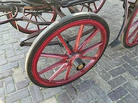 Zwitserse boodschappenwagen - afbeelding 11 van  14