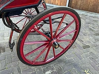 Zwitserse boodschappenwagen - afbeelding 12 van  14