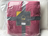 Zydante home xl blanket 150x200cm (48x) - afbeelding 1 van  5