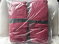 Zydante home xl blanket 150x200cm (48x) - afbeelding 3 van  5