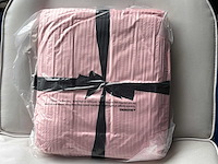 Zydante home xl blanket 150x200cm (48x) - afbeelding 4 van  5