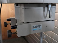 Zygo - 1997 - gpi-4 xp - helium-neon laserinstrument - afbeelding 9 van  22
