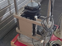Zygo - 1997 - gpi-4 xp - helium-neon laserinstrument - afbeelding 12 van  22