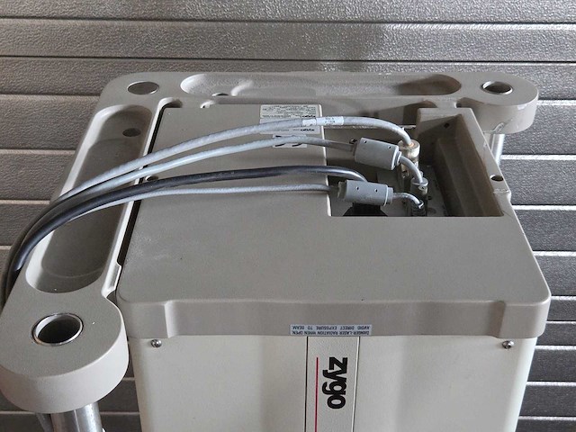 Zygo - 1997 - gpi-4 xp - helium-neon laserinstrument - afbeelding 13 van  22
