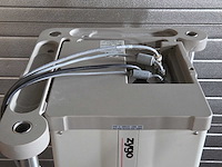 Zygo - 1997 - gpi-4 xp - helium-neon laserinstrument - afbeelding 13 van  22