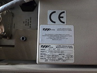 Zygo - 1997 - gpi-4 xp - helium-neon laserinstrument - afbeelding 14 van  22