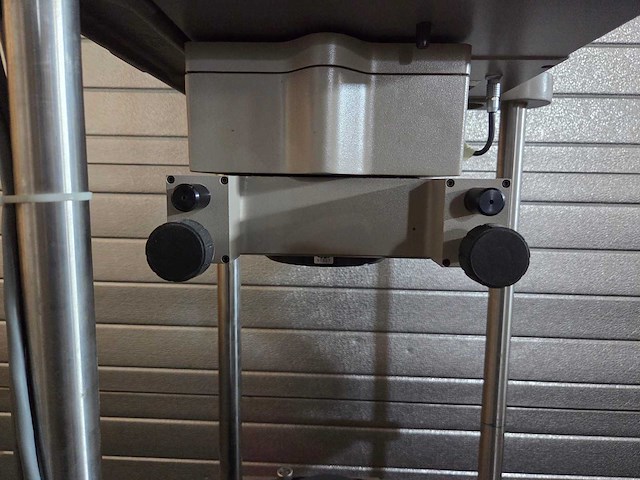 Zygo - 1997 - gpi-4 xp - helium-neon laserinstrument - afbeelding 15 van  22
