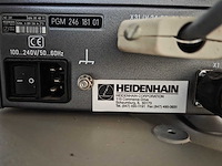 Zygo - 1997 - gpi-4 xp - helium-neon laserinstrument - afbeelding 18 van  22