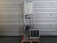 Zygo - 1997 - gpi-4 xp - helium-neon laserinstrument - afbeelding 1 van  22