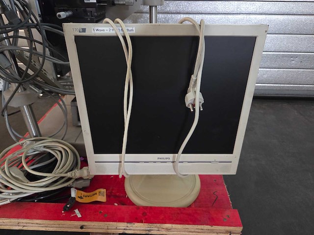 Zygo - 1997 - gpi-4 xp - helium-neon laserinstrument - afbeelding 20 van  22