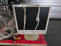 Zygo - 1997 - gpi-4 xp - helium-neon laserinstrument - afbeelding 20 van  22