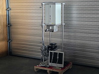 Zygo - 1997 - gpi-4 xp - helium-neon laserinstrument - afbeelding 2 van  22