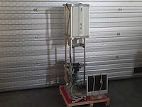 Zygo - 1997 - gpi-4 xp - helium-neon laserinstrument - afbeelding 3 van  22