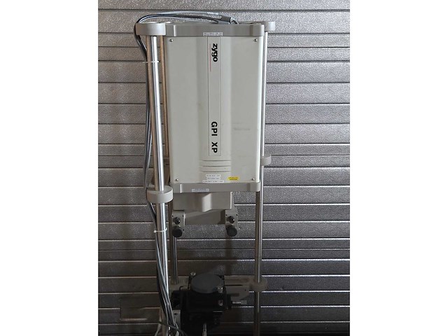 Zygo - 1997 - gpi-4 xp - helium-neon laserinstrument - afbeelding 23 van  23