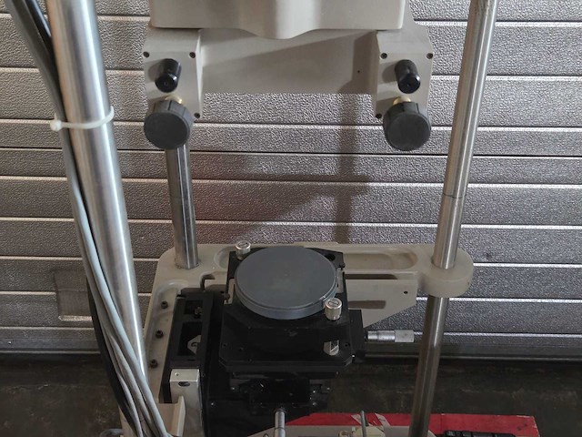Zygo - 1997 - gpi-4 xp - helium-neon laserinstrument - afbeelding 5 van  22