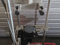 Zygo - 1997 - gpi-4 xp - helium-neon laserinstrument - afbeelding 5 van  22