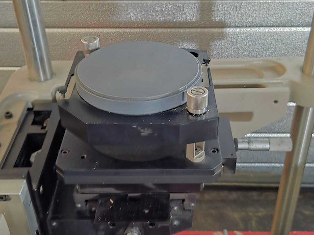 Zygo - 1997 - gpi-4 xp - helium-neon laserinstrument - afbeelding 6 van  22