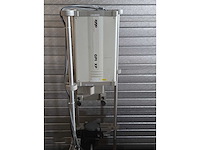 Zygo - 1997 - gpi-4 xp - helium-neon laserinstrument - afbeelding 18 van  23