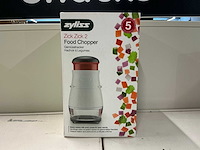Zyliss zick-zick 2 food chopper (5x) - afbeelding 3 van  5