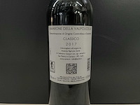 Zyme amarone della valpolicella 2017 - afbeelding 3 van  3
