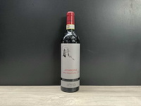 Zyme amarone della valpolicella 2017