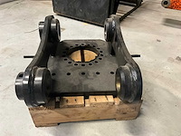 Zyt veldt kopplaat - afbeelding 2 van  5