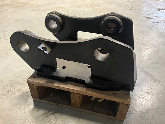 Zyt veldt kopplaat - afbeelding 4 van  5