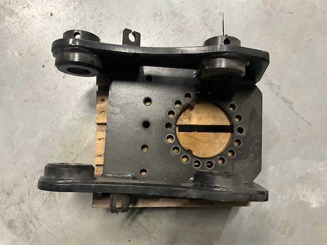 Zyt veldt kopplaat - afbeelding 5 van  5