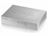 Zyxel es-105a 5-poorts switch (2x)