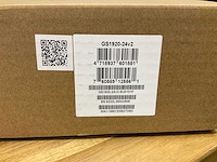 Zyxel ethernet switch - afbeelding 3 van  3