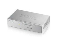 Zyxel gs1200-5hp v2 switches (5x) - afbeelding 2 van  4