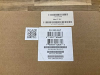 Zyxel gs1350-26hp switch - afbeelding 3 van  3