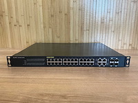 Zyxel | gs1920-24hp | netwerk-switch - afbeelding 1 van  8